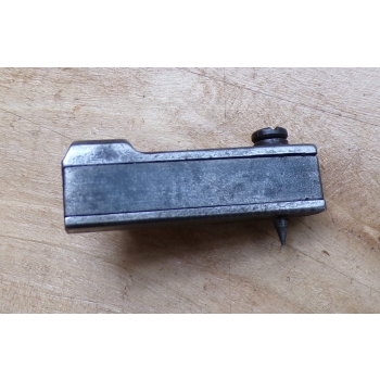 Blokada z wyrzutnikiem system Mauser 98